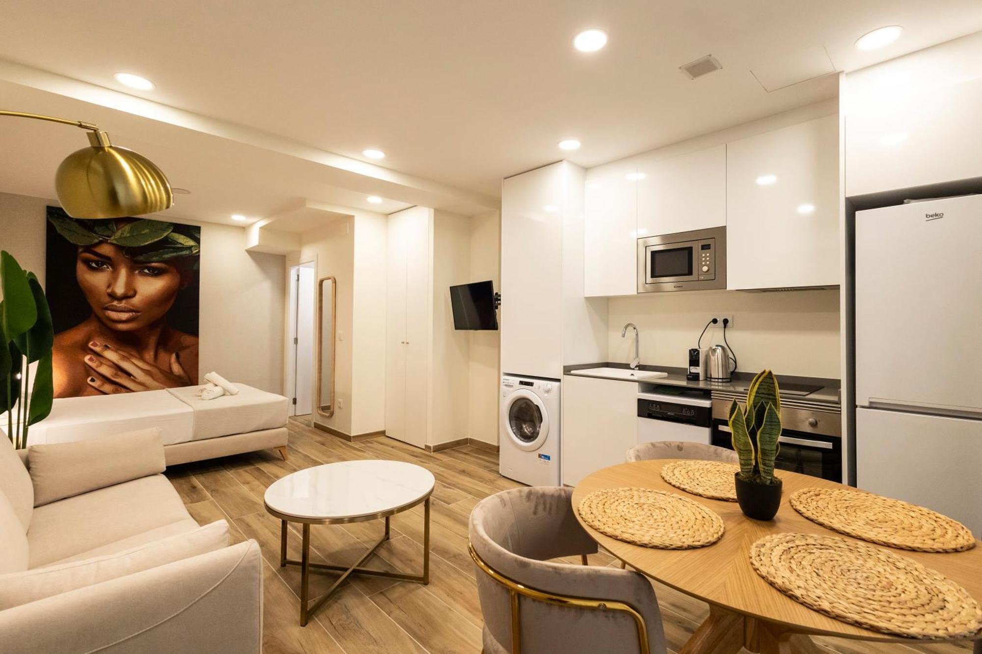 Cortes By Concept Flats Appartamento
