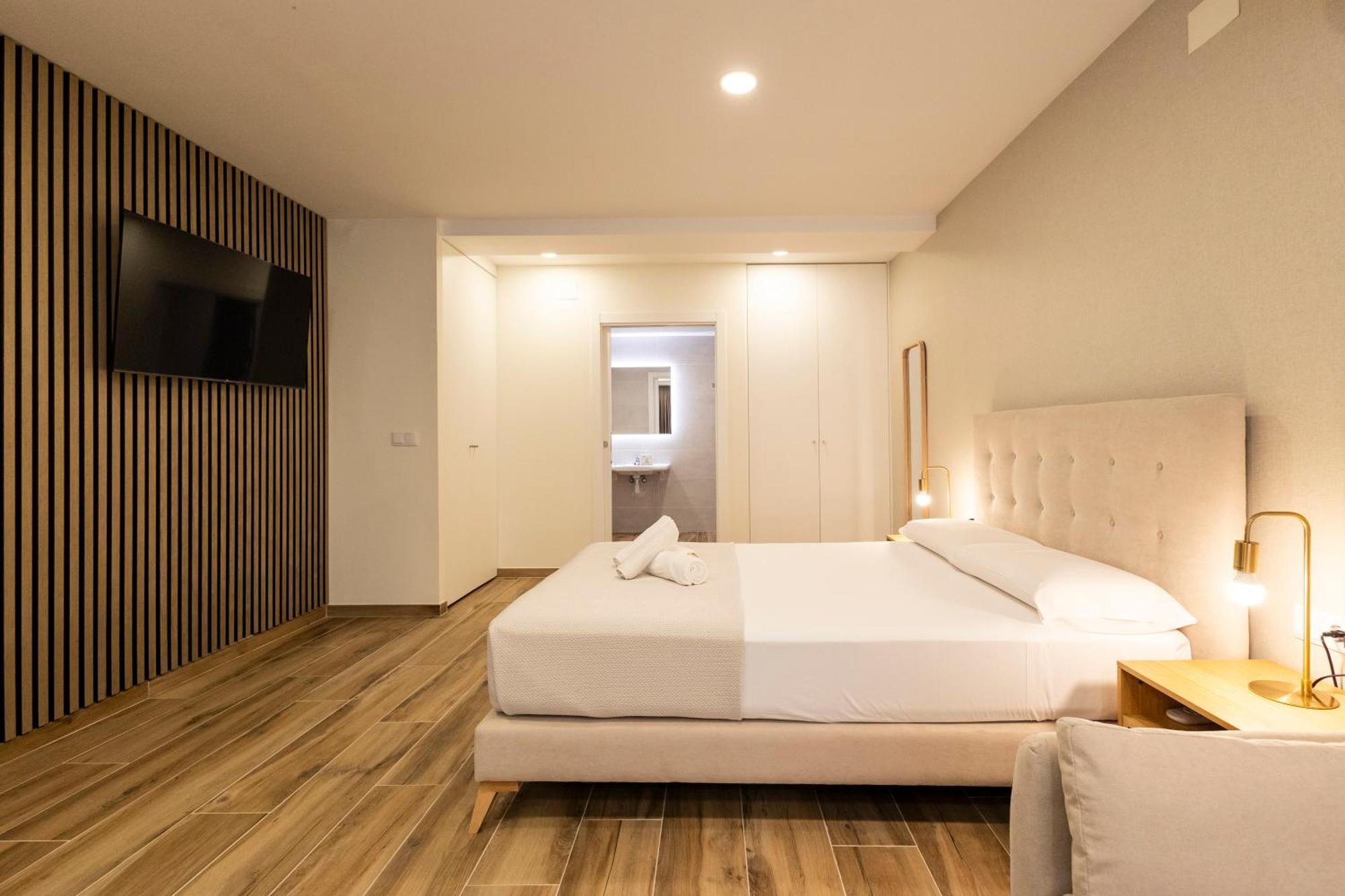 Cortes By Concept Flats Appartamento