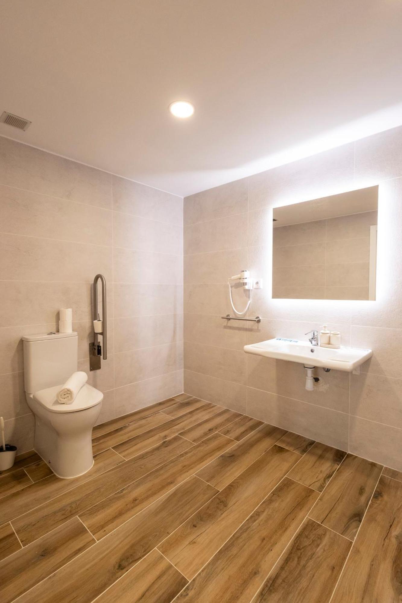 Appartamento Cortes By Concept Flats *